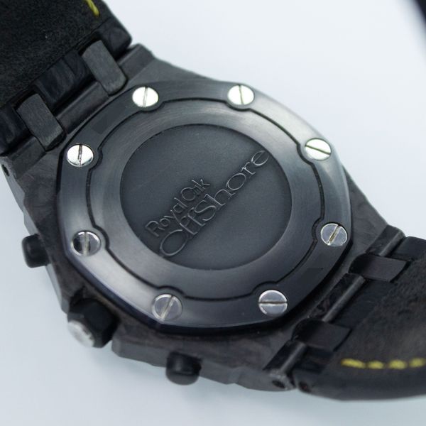 Audemars Piguet Royal Oak Offshore 26176FO.OO.D101CR.01